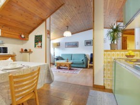 Apartment Monti Pallidi-3 by Interhome